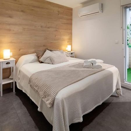 Apartamento Moderno Y Bien Ubicado Málaga Kültér fotó