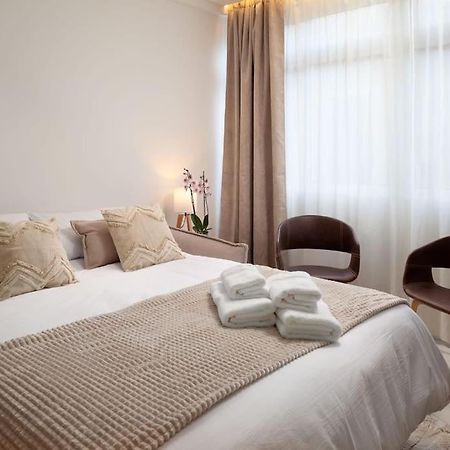 Apartamento Moderno Y Bien Ubicado Málaga Kültér fotó