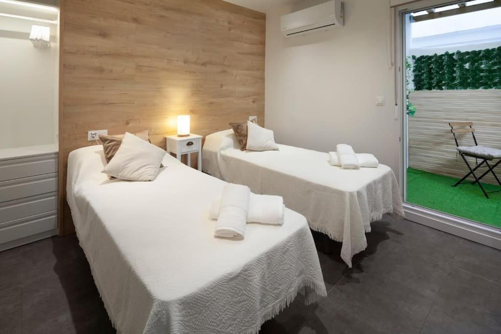 Apartamento Moderno Y Bien Ubicado Málaga Kültér fotó