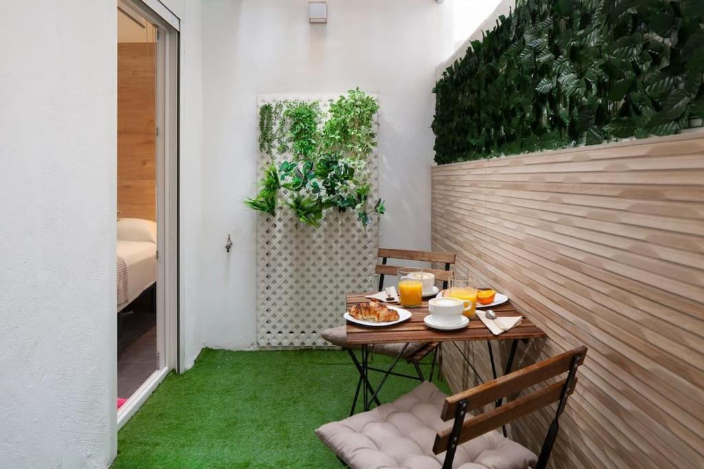 Apartamento Moderno Y Bien Ubicado Málaga Kültér fotó